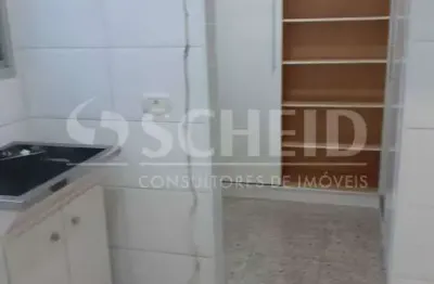 Apartamento 92 m² com 3 dormit, suíte para locação em vila alexandria