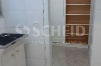 Apartamento 92 m² com 3 dormit, suíte para locação em vila alexandria