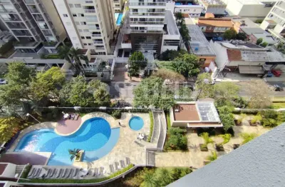 Apartamento alto padrão com 4 suítes ? 210 m²  vila olímpia
