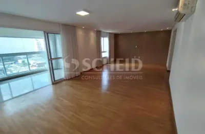 Apartamento com 4 quartos para alugar na Avenida Doutor Cardoso de Melo, --, Vila Olímpia, São Paulo