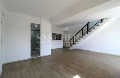 Apartamento duplex para alugar na vila olímpia ? 3 quartos