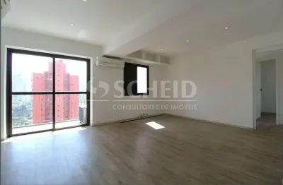 Apartamento com 3 quartos para alugar na Rua Silva Correia, --, Vila Nova Conceição, São Paulo