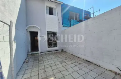 Casa com 2 quartos à venda na Avenida Nossa Senhora do Sabará, --, Jardim Sabará, São Paulo