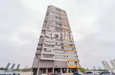 Choice santo amaro - 71m, 2 dormitórios, 1 suíte e 2 vagas.
