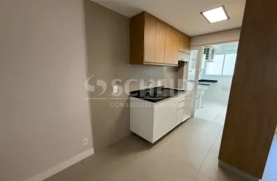 Apartamento com 2 quartos à venda na Rua Pereira Barreto, --, Santo Amaro, São Paulo