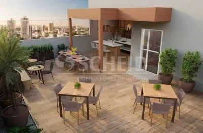 Apartamento 42  m² -  aceita pets - próximo ao metrô  campo belo - brooklin