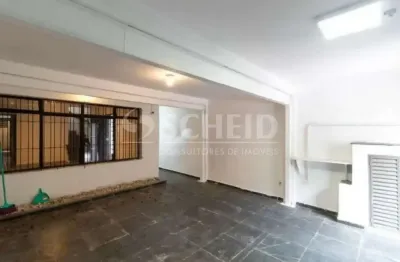 Casa comercial para locação e/ou venda na chácara santo antônio com 8 salas e 5 banheiros