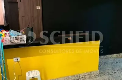 Loja/casa comercial para venda ou locação na chácara santo antônio