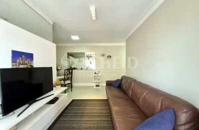 Apartamento a venda de 55,00m² útil, com 2 quartos na vila mascote!