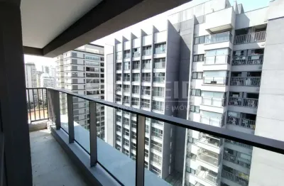 Apartamento claris moema 1 dormitorios suite av cotovia 669