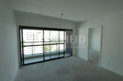 Apartamento nr, claris moema 2 quartos, 2 suítes, 65,14m² em moema