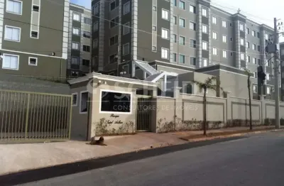 Bairro campo limpo, 2 quartos ,1 banheiro ,sala , cozinha com armários 1 vaga de garagem