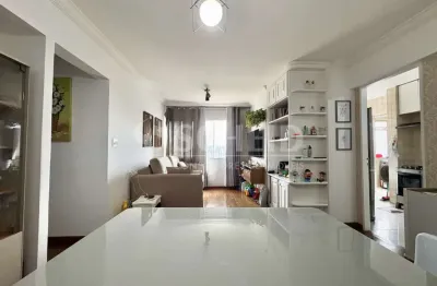 Apartamento tipo para venda em santo amaro com 3 quartos, sendo 1 suíte, 79m²