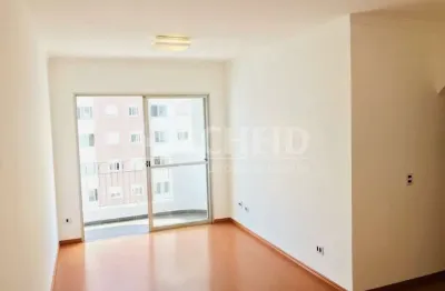 Aluga apartamento 68m² - com sacada no jd. marajoara - 2 quartos 1 vaga garagem