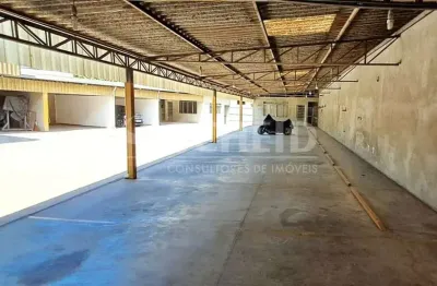 Chacara inglesa, galpão para locação, 750m². 400 metros do metro praça da arvore.