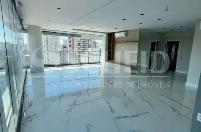 Apartamento com 3 quartos para alugar na Rua Ministro José Gallotti, --, Brooklin, São Paulo