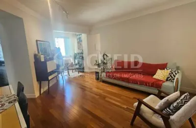 Apartamento com 3 quartos à venda na Avenida Doutor Silva Melo, --, Jardim Marajoara, São Paulo
