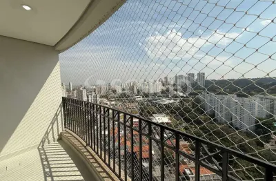 Apartamento 3 dormitórios, 1 suite, 2 vagas, terraço, 93 m2,  jd marajoara
