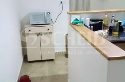 Casa a venda de 125,00m² útil, com 2 quartos e 2 vagas na vila santa catarina.