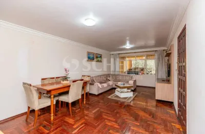 Sobrado para venda em jardim prudência com 3 quartos- 2 vagas- 396m²