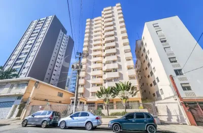 Apartamento no condomínio saint laurent ? 78m²  3 dormitórios, 2 vagas