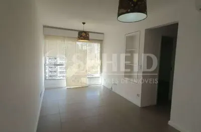 Apartamento à venda com 50 m² com 2 dormitórios e vaga na vila mascote - são paulo/sp