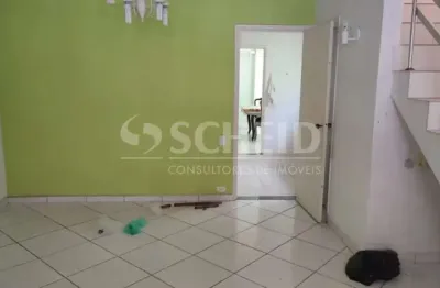 Sobrado para venda - 3 quartos - 2 vagas - jardim prudência
