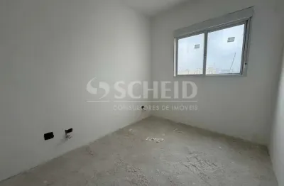 Apartamento para venda na vila das belezas com 42m² - 2 quartos