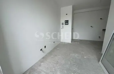 Apartamento para venda na vila das belezas com 42m² - 2 quartos
