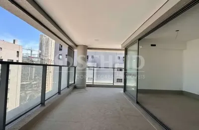 Apartamento com 3 quartos à venda na Rua Cacilda Becker, --, Brooklin, São Paulo