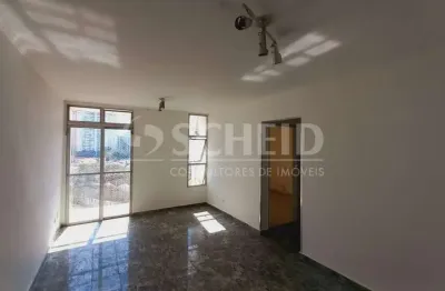 Apartamento para locação - 3 dormitórios - 89m² - jardim marajoara / sp