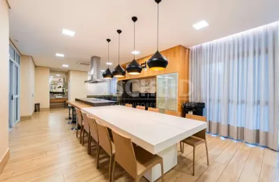 Apartamento á venda na vila santa catarina com 65m², 1 quarto sendo 1 suíte, 1 vaga.