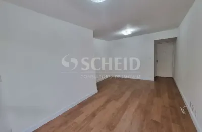 Apartamento à venda no jardim marajoara, 3 quartos, 2 wc - vista livre