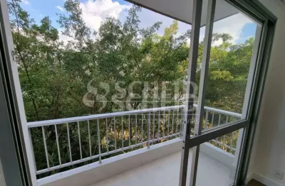 Apartamento à venda no jardim marajoara, 3 quartos, 2 wc - vista livre