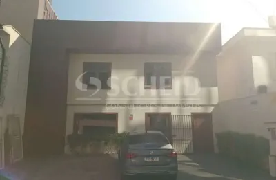 Excelente casa comercial no brooklin ao lado berrine e rua florida