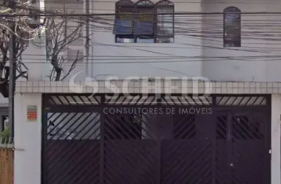 Casa comercial com 1 sala à venda na Rua São Benedito, --, Alto da Boa Vista, São Paulo