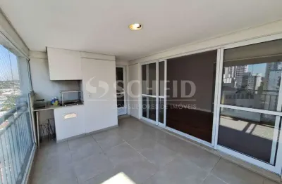 Apartamento a venda vila mascote 2 suítes  varanda gourmet de 72,00m² útil face leste