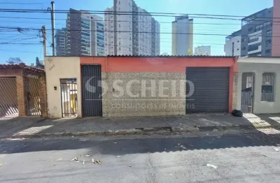 Terreno com 338 m² e múltiplas possibilidades ? bairro saúde, são paulo