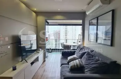 Lindo apartamento à venda na rua conde de itu - santo amaro