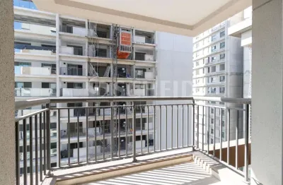 Studio moderno e bem localizado na vila clementino ? 27 m²