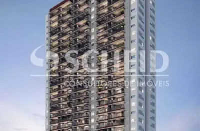 Apartamento com 2 quartos à venda na Rua Albino Boldasso Gabril, --, Vila Cruzeiro, São Paulo