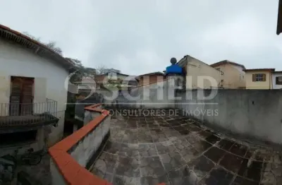 Casa com 4 quartos à venda na rua padre josé de anchieta, --, alto da boa vista, são paulo, 125 m2 por r$ 970.000
