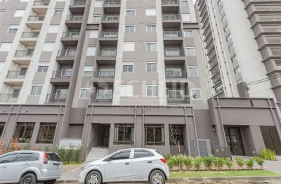Apartamento á venda em ipiranga com 27m², 1 quarto sendo 1 suíte.