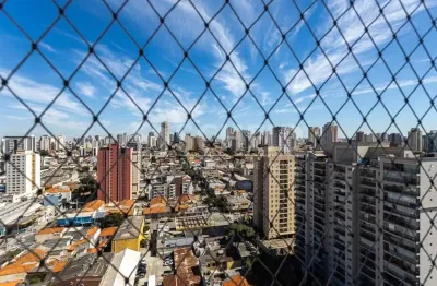 Apartamento á venda no ipiranga com 69m², 2 quartos sendo 1 suíte, 1 vaga.
