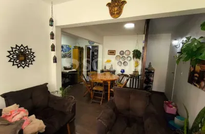 Apartamento sofisticado com 3 dormitórios em condomínio clube