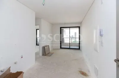 Apartamento de 2 quartos com suíte e varanda ? edifício leopoldina 625