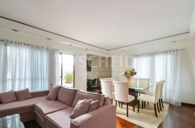 Apartamento com 3 quartos à venda na Rua Pirituba, --, Jabaquara, São Paulo