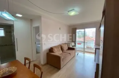 Apartamento de 1 dormitório no condomínio maison jamile ? vila clementino