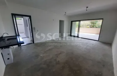 Apartamento garden no írio golf garden pronto para morar, com 3 suítes e 2 vagas no jardim marajoara