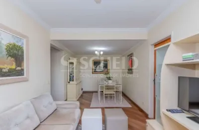 Apartamento com 3 quartos à venda na Rua Major Freire, --, Vila Monte Alegre, São Paulo